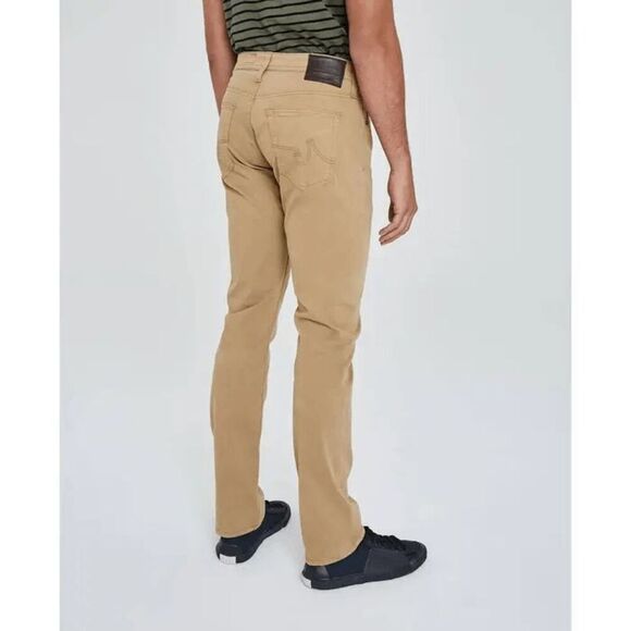 Everett SLIM STRAIGHT LEG AG 34” - Picture 1 of 7